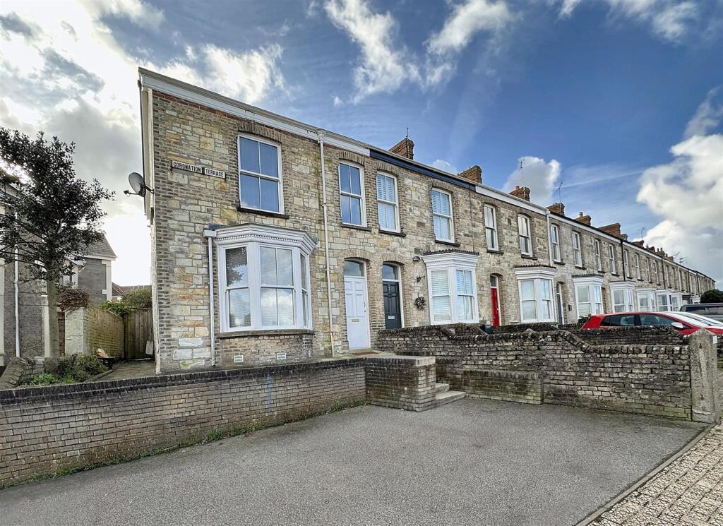 Main image of property: Coronation Terrace, Truro