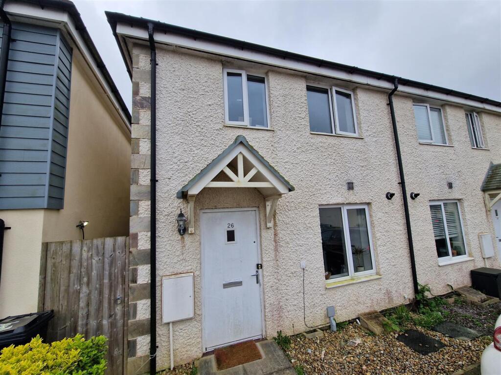 Main image of property: Penwethers Crescent, Truro