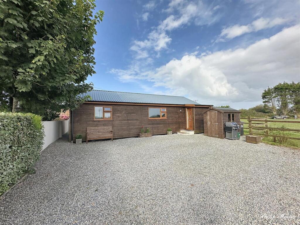 Main image of property: St. Columb