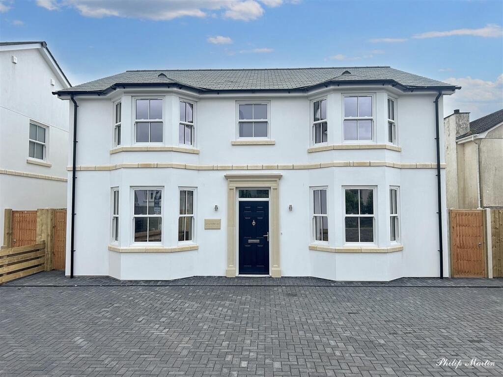 Main image of property: Falmouth Road, Helston