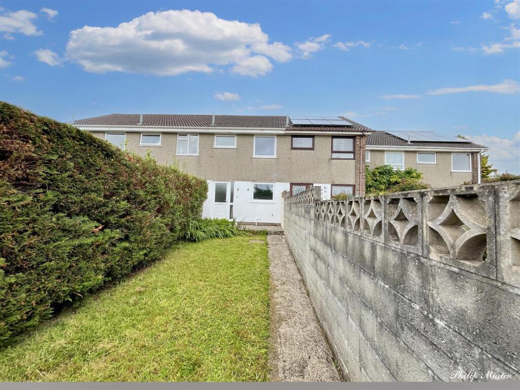 Main image of property: Killigrew Gardens, Trispen