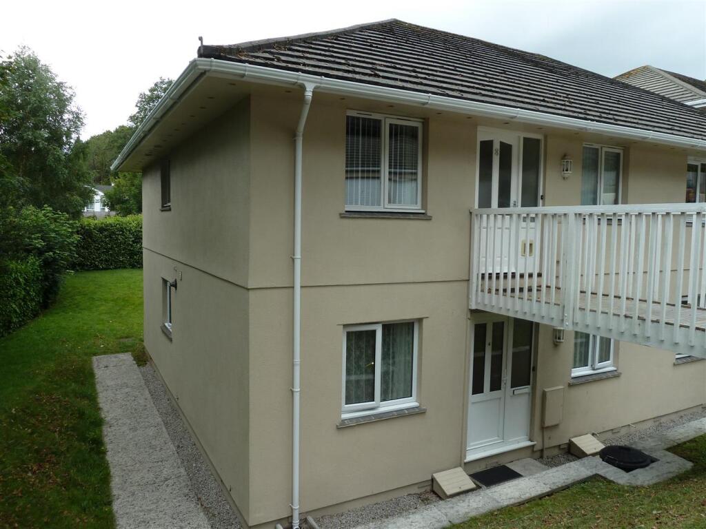 Main image of property: Tremorvah Court, Truro