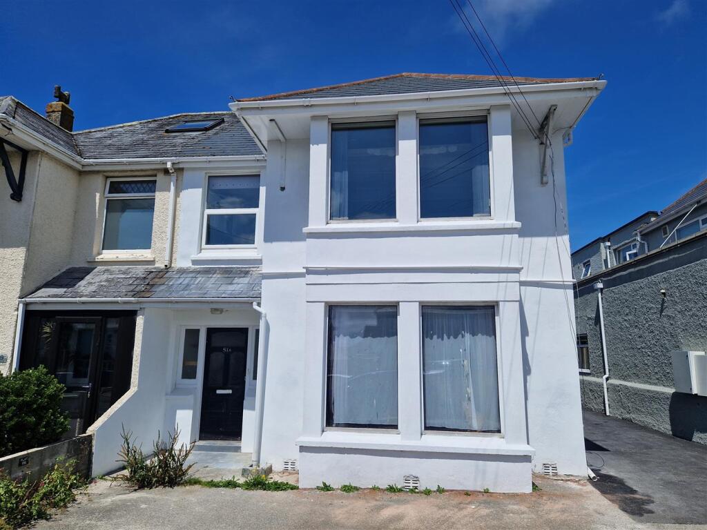 Main image of property: Henver Road, Newquay