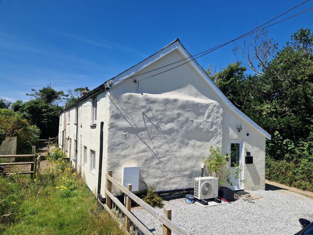 Main image of property: Wheal Busy, Chacewater, Truro