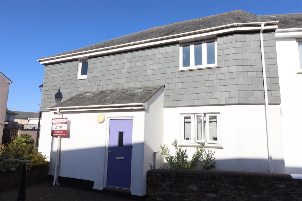 Main image of property: Gweal Pawl, Redruth