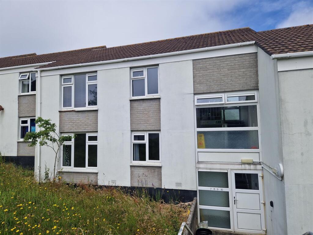 Main image of property: St. Mawes
