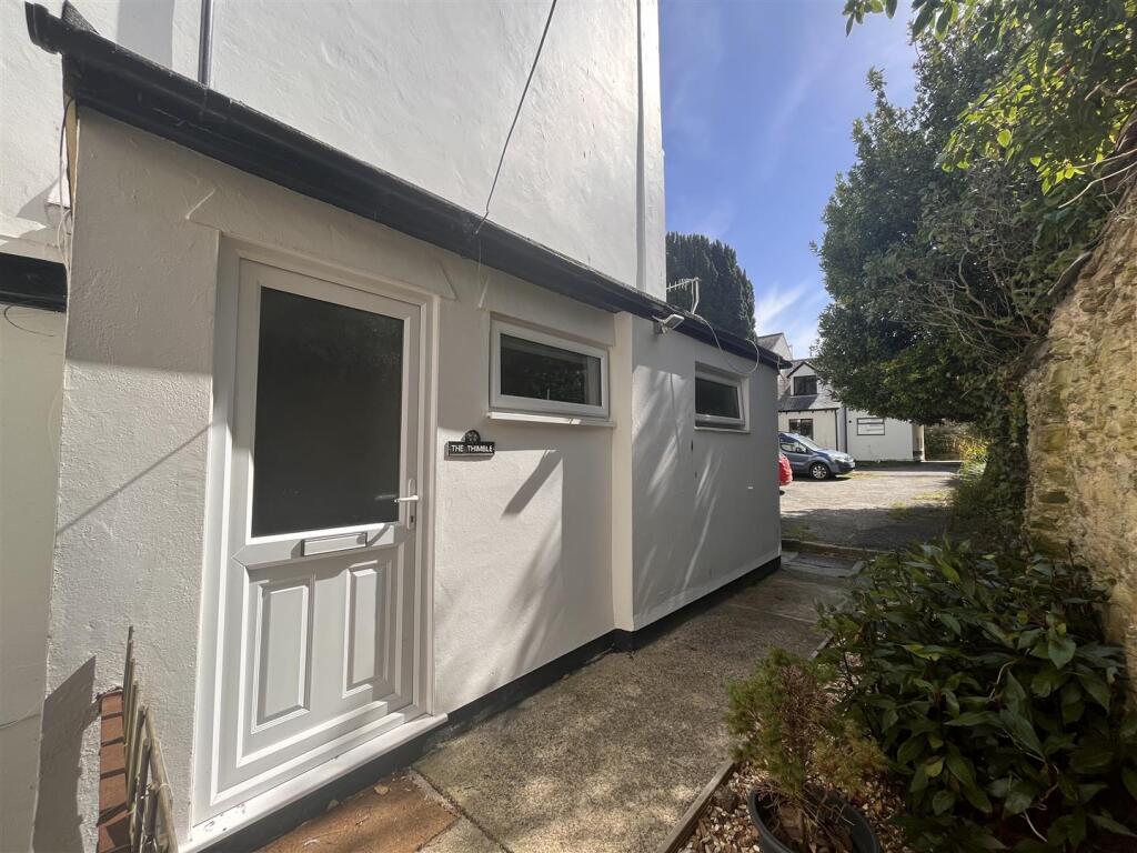 Main image of property: Strangways Terrace, Truro
