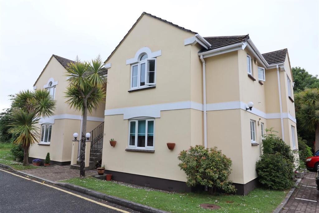 Main image of property: David Penhaligon Way, Truro
