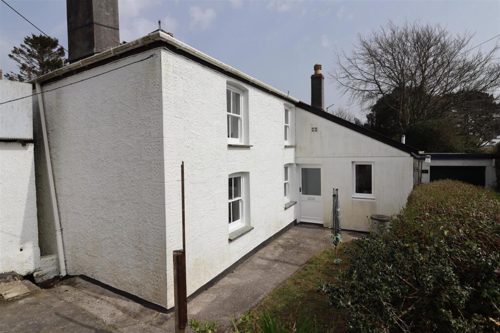 Main image of property: Old Carnon Hill, Truro