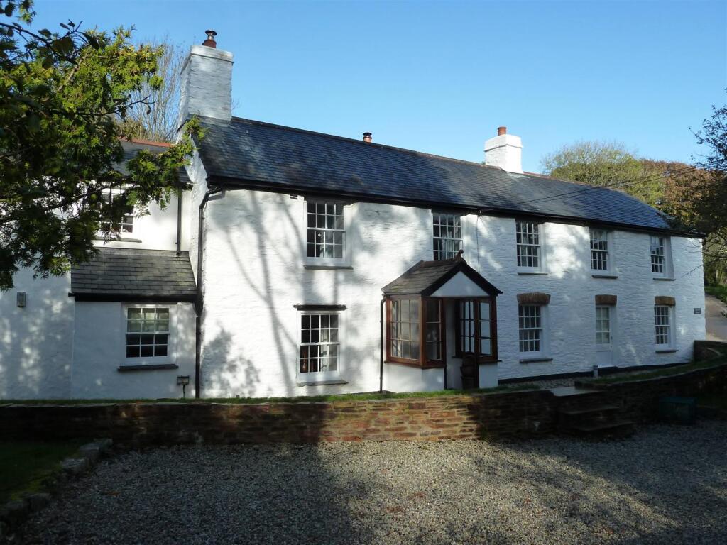 Main image of property: Cowlands, Truro