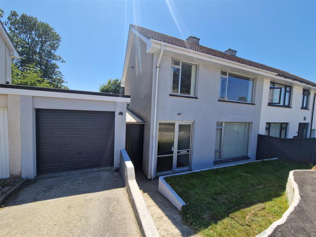 Main image of property: Upland Crescent, Truro