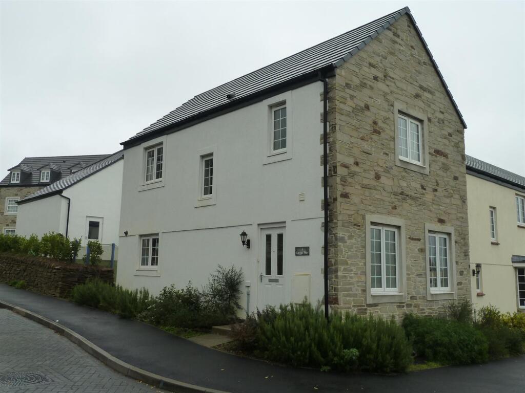 Main image of property: Carrine Way, Gloweth