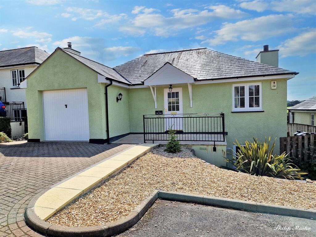 Main image of property: The Park, Tregony, Truro