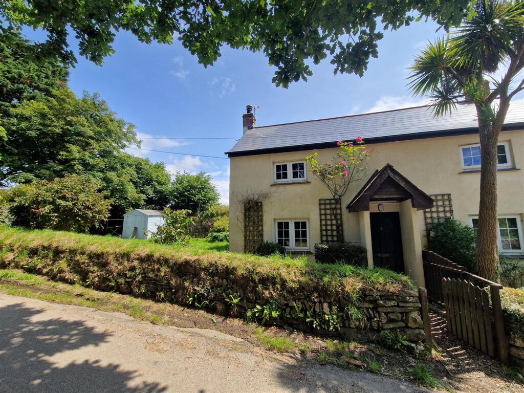 Main image of property: Tregavethan, Truro