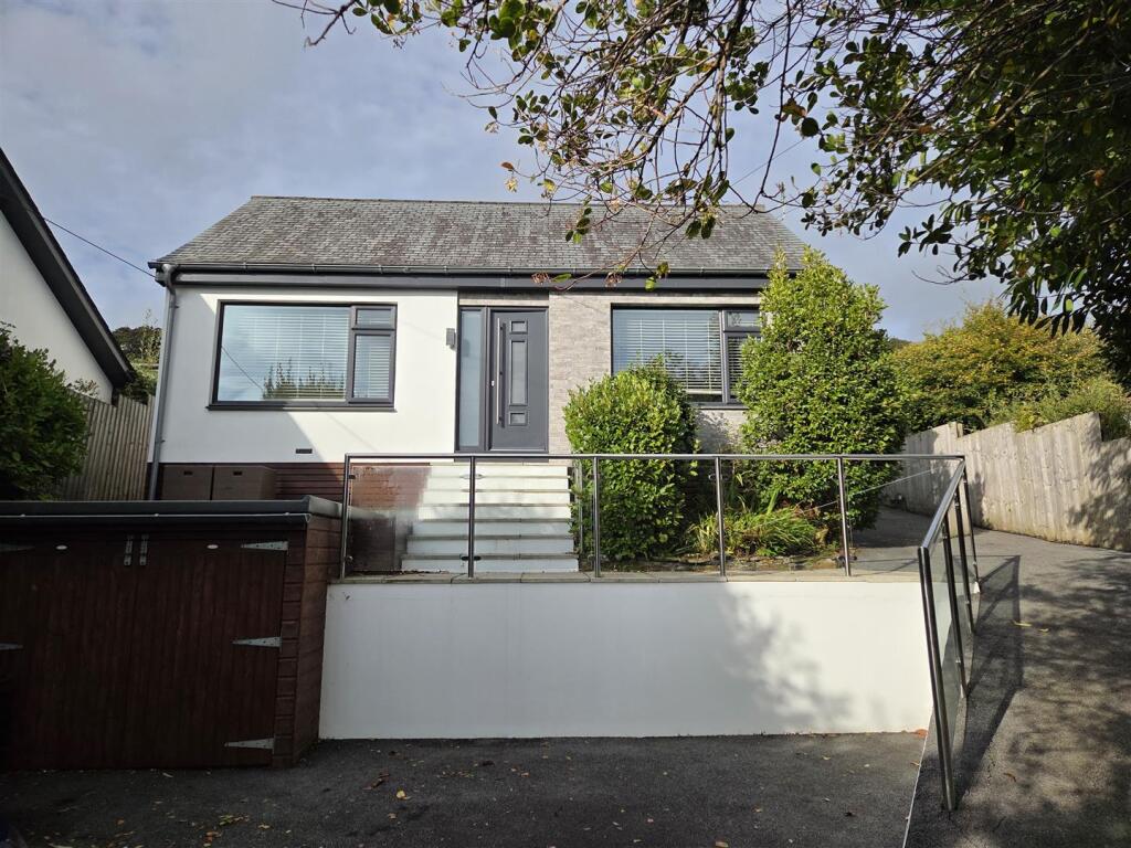 Main image of property: Budock Water, Falmouth