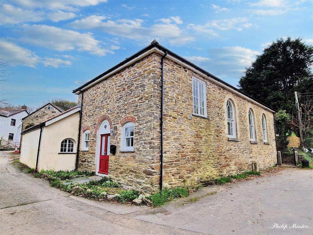 Main image of property: Zelah, Truro