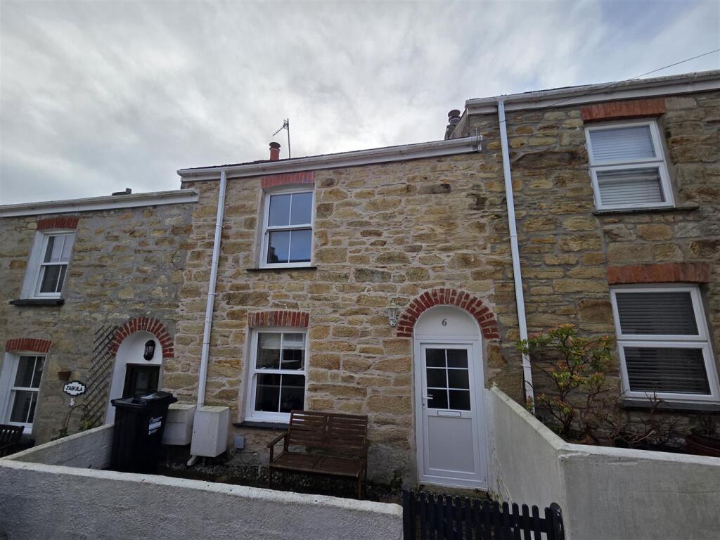 Main image of property: Truro