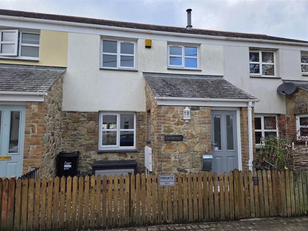Main image of property: Probus