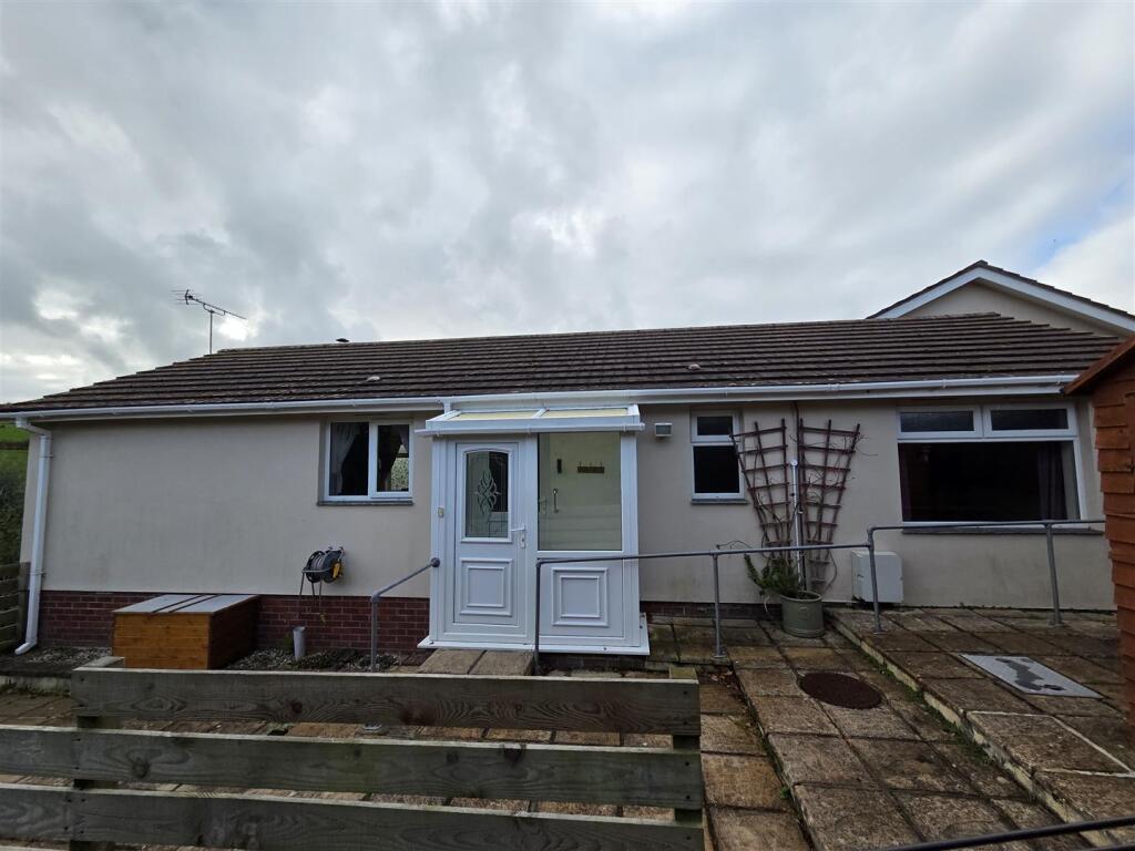 Main image of property: Tregony