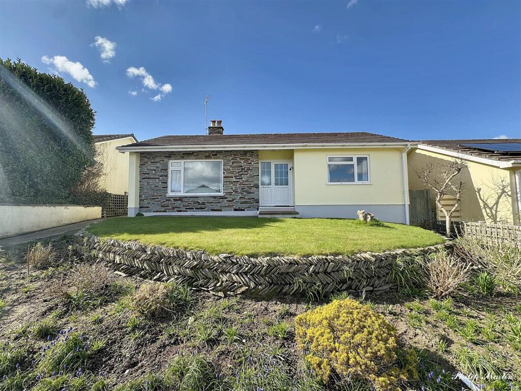 Main image of property: Veryan