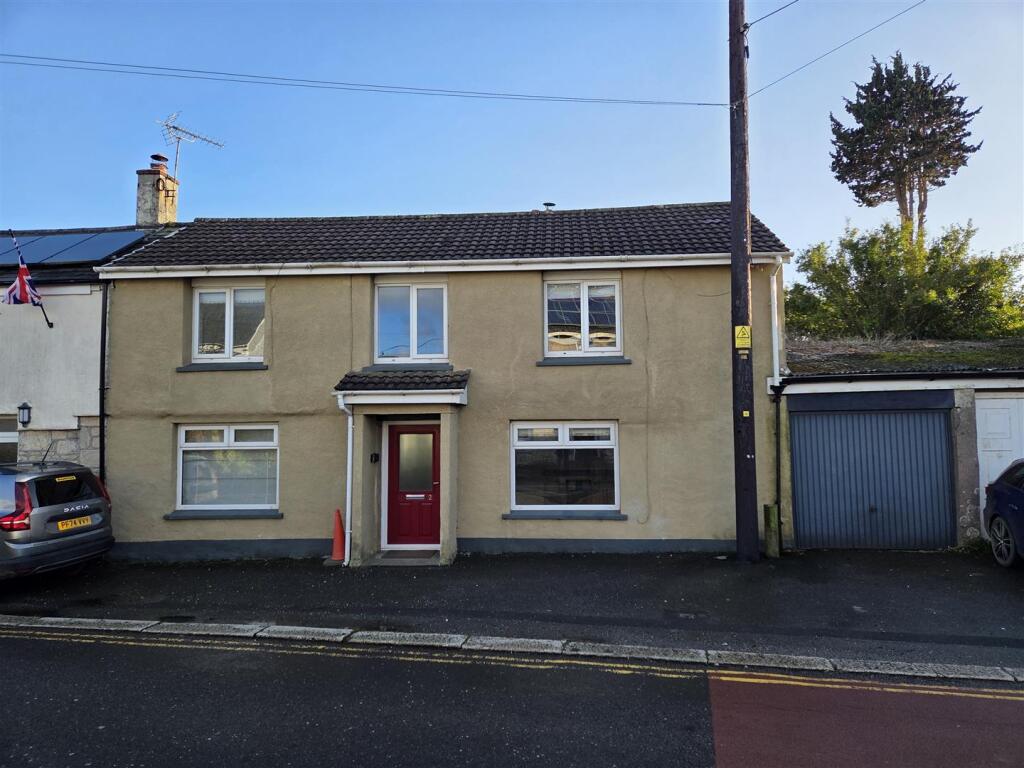 Main image of property: St. Stephen, St. Austell