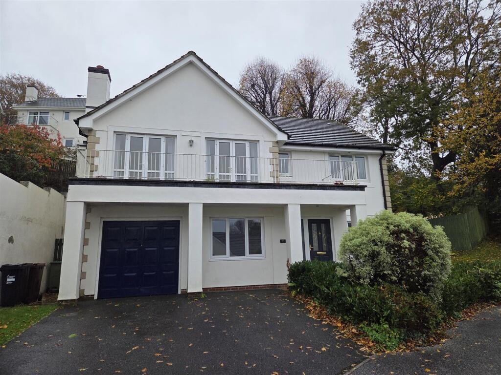 Main image of property: Kel Avon Close, Truro