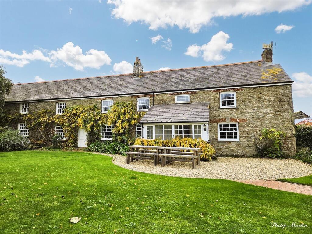 Main image of property: Bodrean, Truro