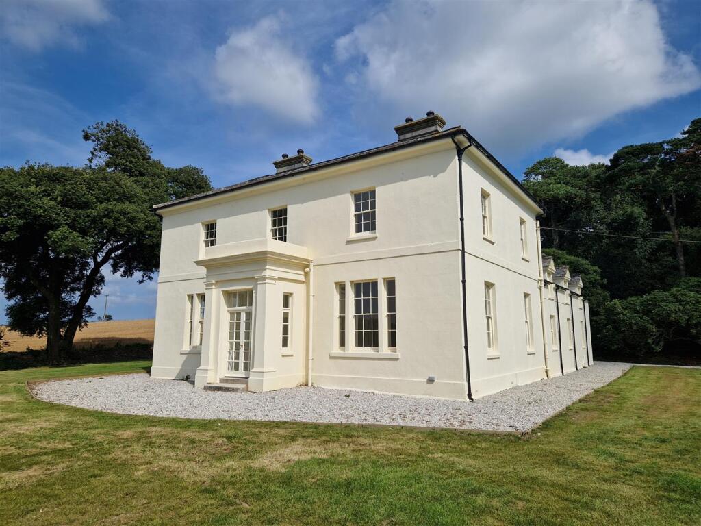 Main image of property: Probus, Truro