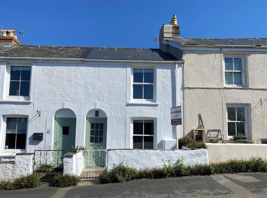 Main image of property: Pauls Row, Truro