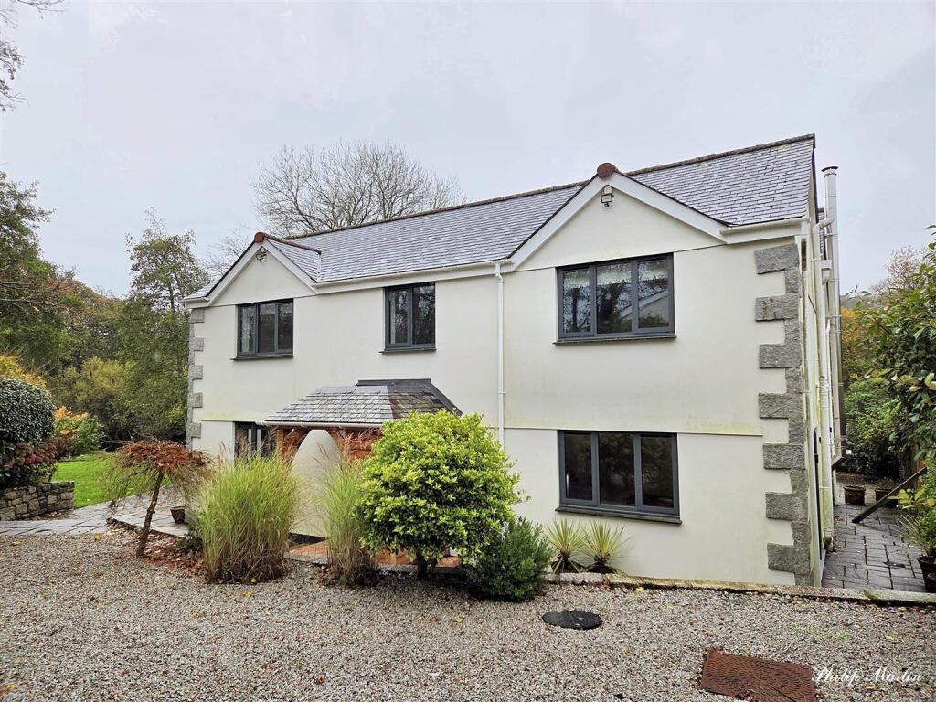 Main image of property: Mylor Bridge, Falmouth