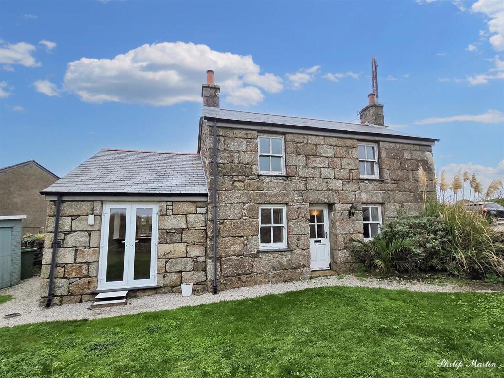 Main image of property: Botallack, St. Just