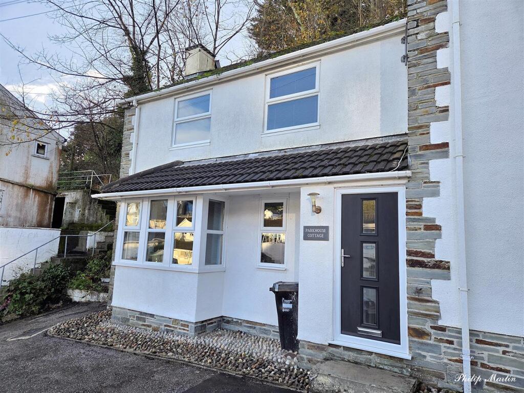 Main image of property: St. Mawes