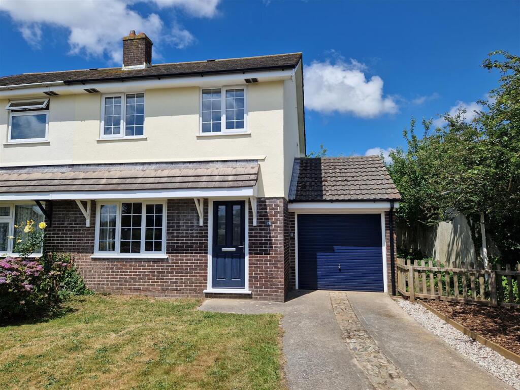 Main image of property: Probus, Truro