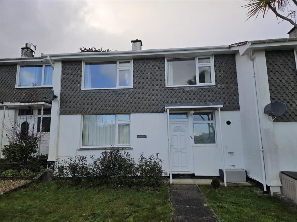 Main image of property: Truro