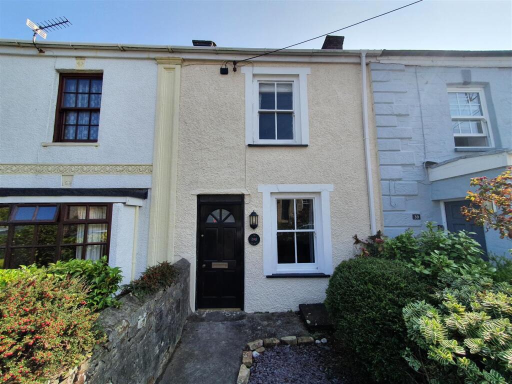 Main image of property: Vicarage Road, St.Agnes