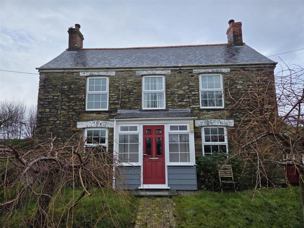 Main image of property: Zelah