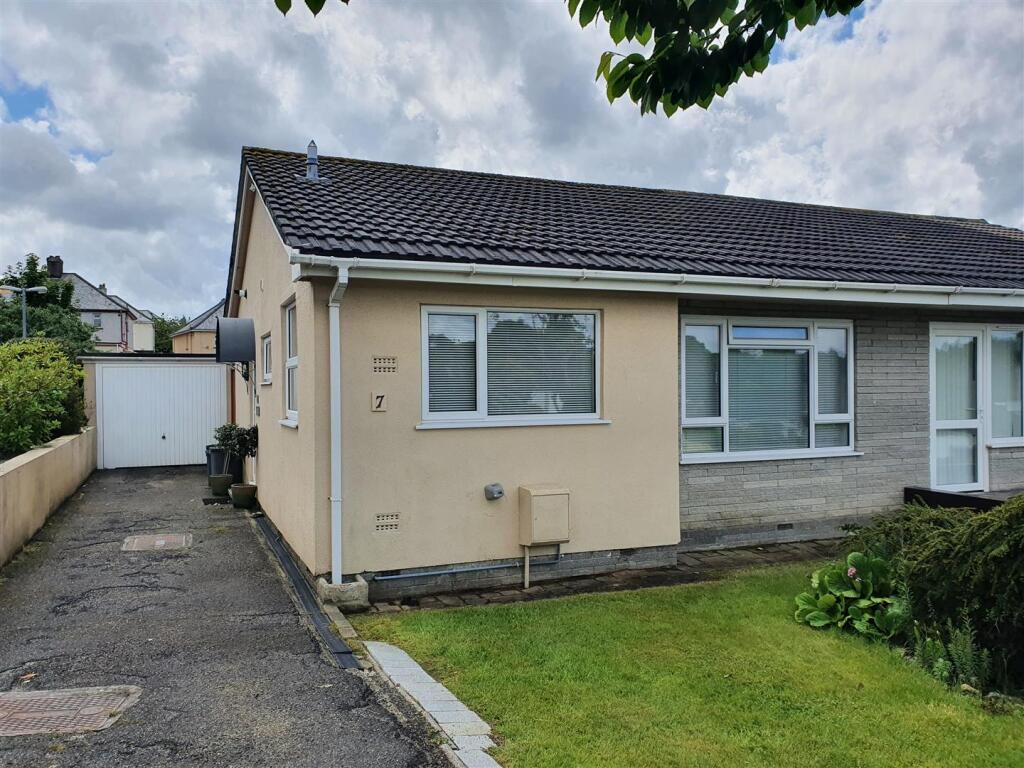 Main image of property: Truro