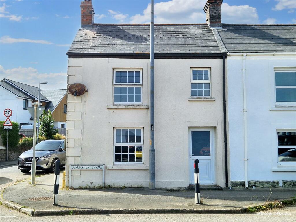 Main image of property: Coronation Terrace, Blackwater