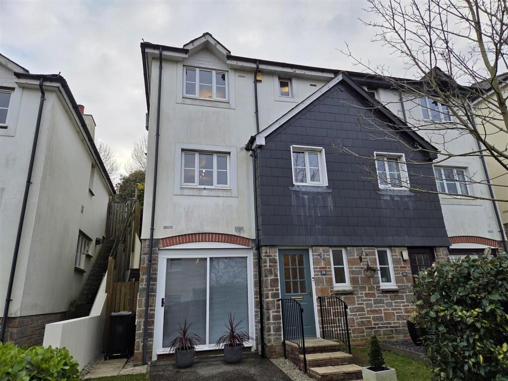 Main image of property: Truro