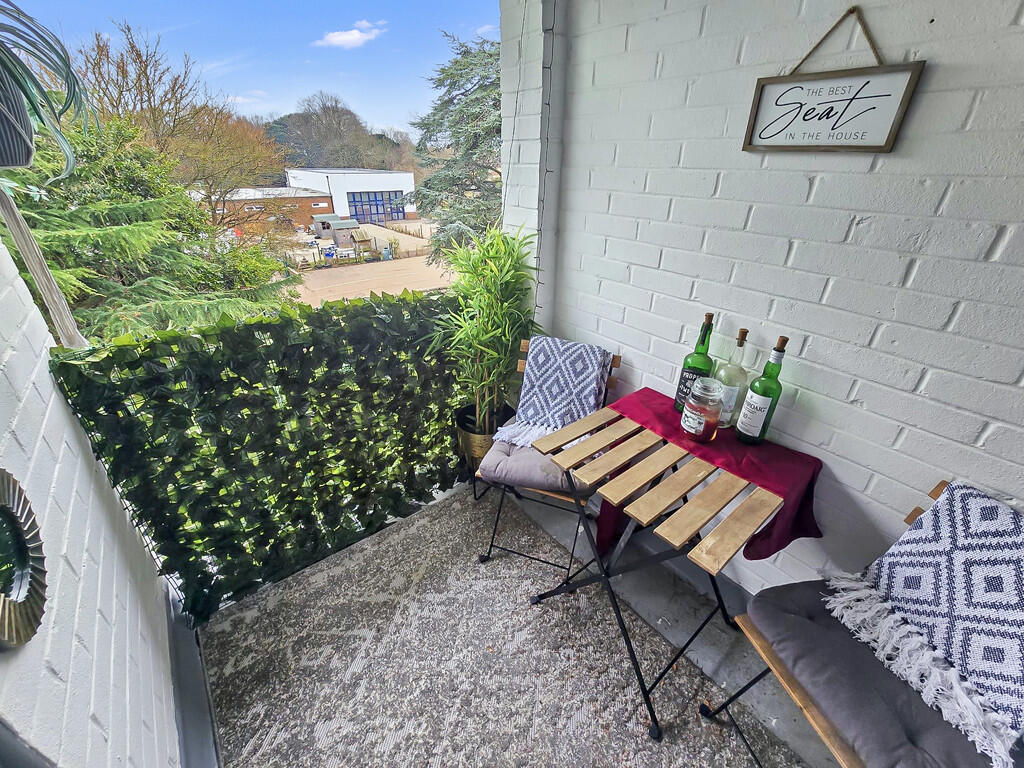 Additional property image - Meadway Court, Southwick
