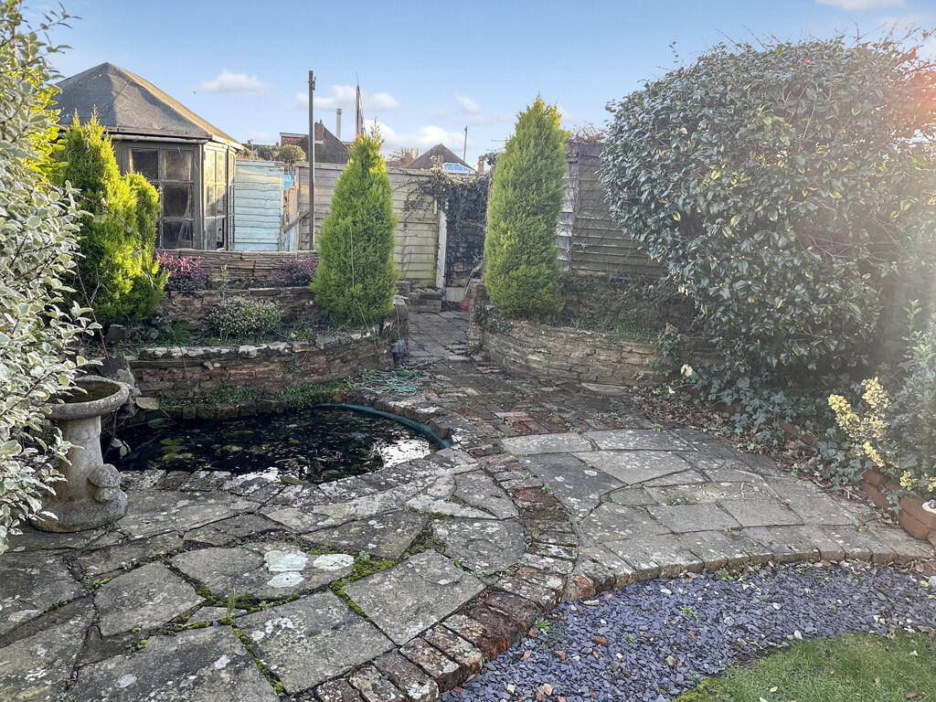 Additional property image - The Crescent, Southwick