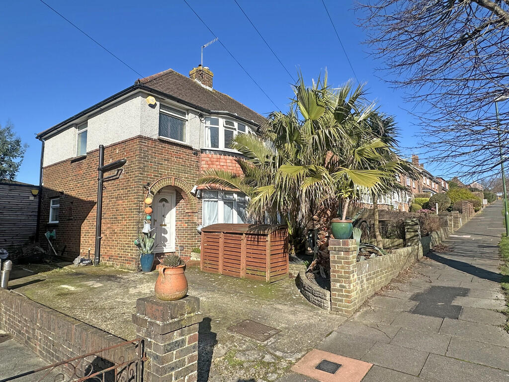 Main image of property: The Drive, Southwick