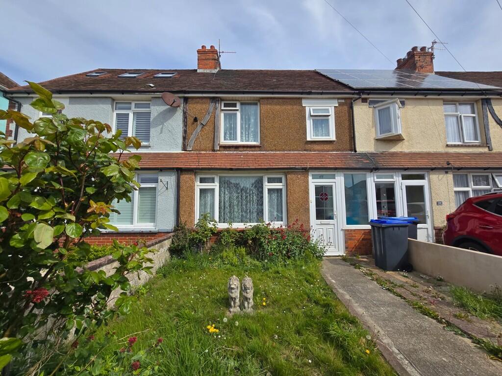 Main image of property: The Gardens, Southwick