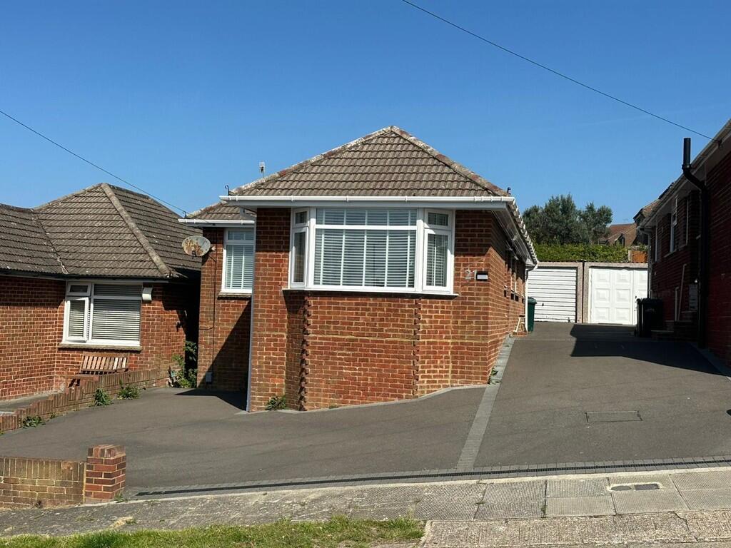 Main image of property: Hawthorn Way, Portslade
