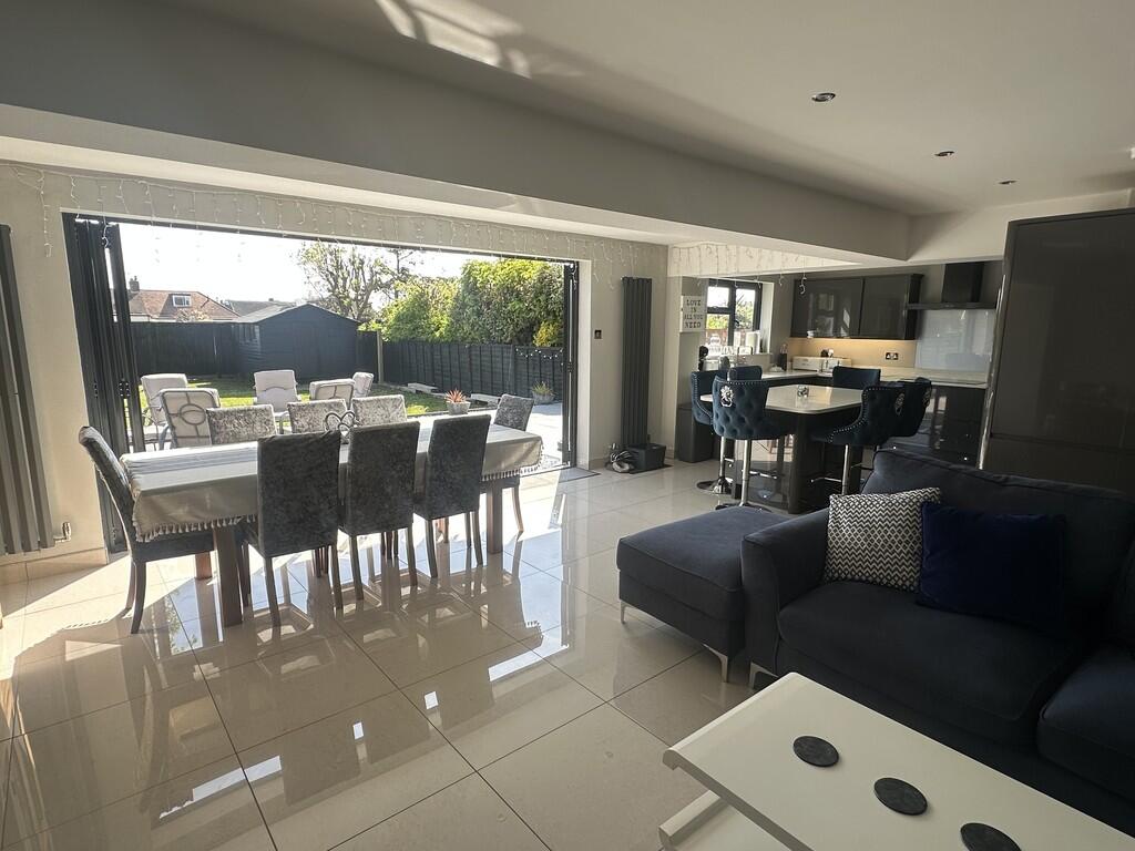 Main image of property: The Crescent, Southwick