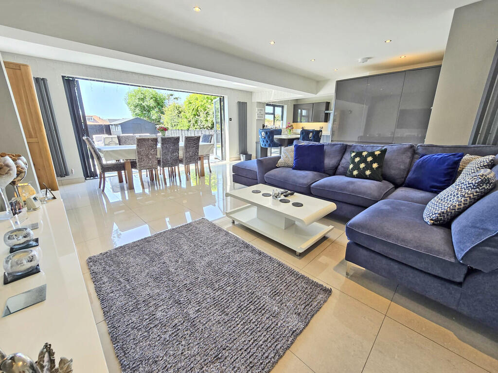Main image of property: The Crescent, Southwick