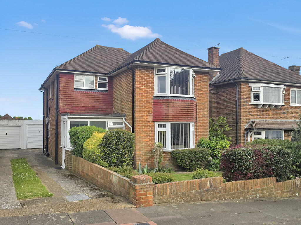 Main image of property: The Drive, Southwick