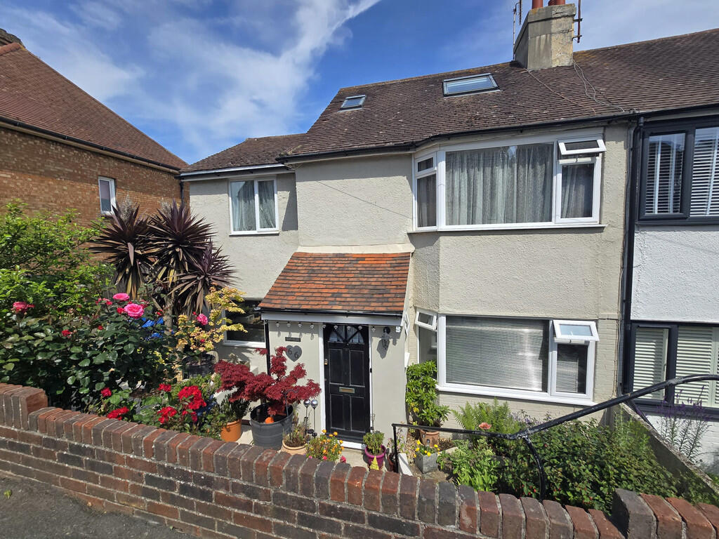 Main image of property: Wolseley Road, Portslade