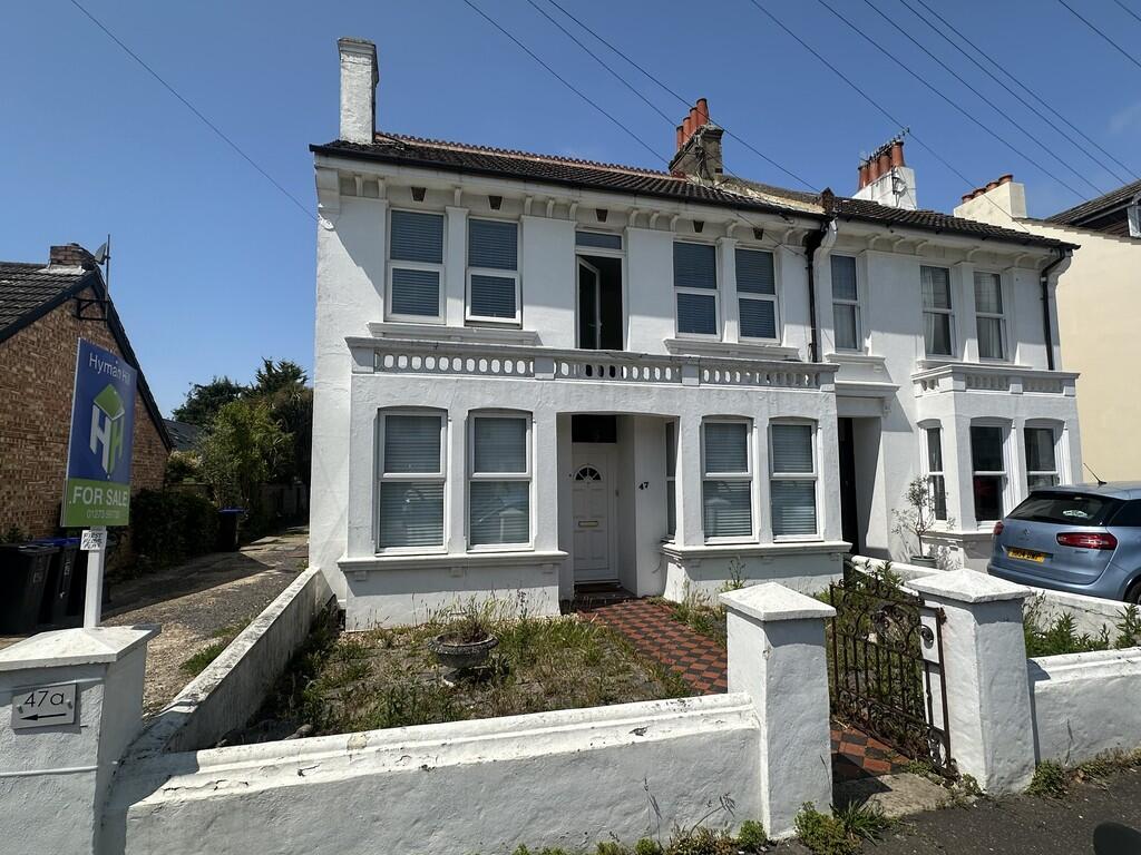 Main image of property: Underdown Road, Southwick