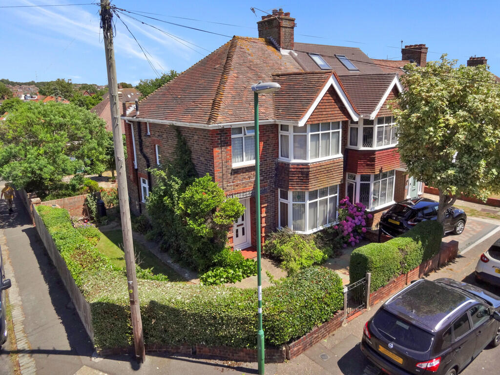 Main image of property: Phoenix Way, Southwick
